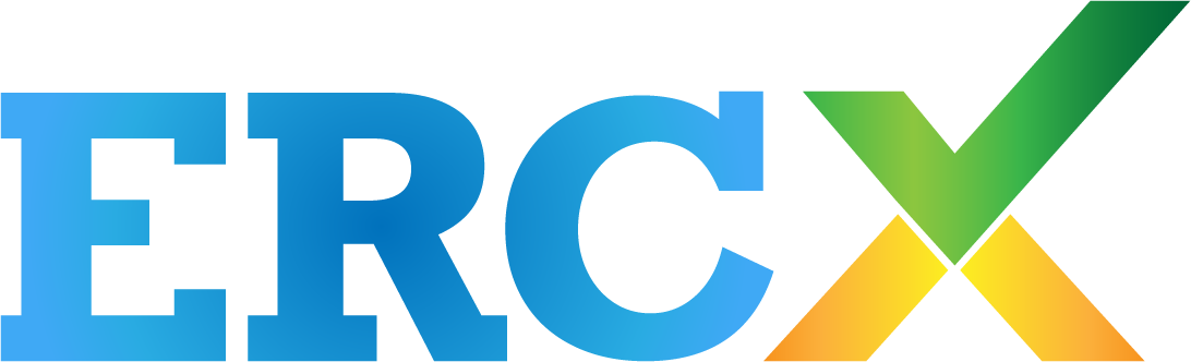 ERCx token verifier logo
